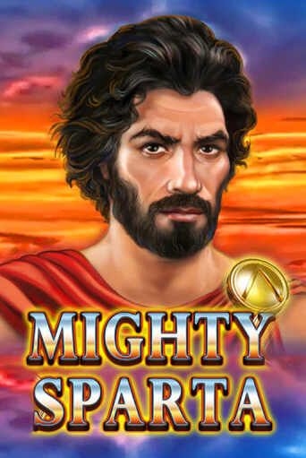 Mighty Sparta играть онлайн | Фараон Казино бесплатно