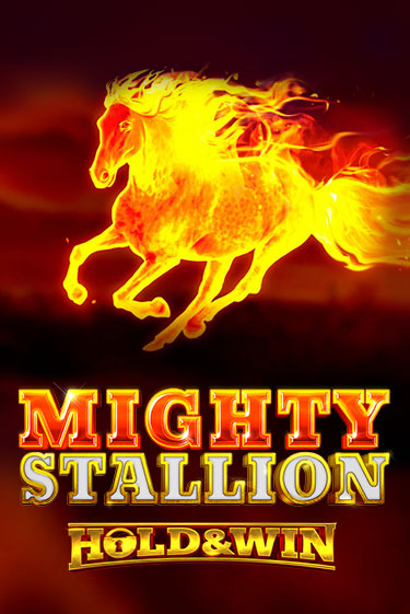 Mighty Stallion: Hold & Win играть онлайн | Фараон Казино бесплатно