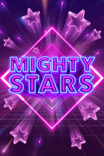 Mighty Stars играть онлайн | Фараон Казино бесплатно