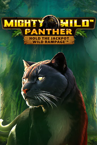 Mighty Wild™: Panther играть онлайн | Фараон Казино бесплатно