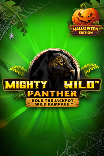 Mighty Wild: Panther Halloween Edition играть онлайн | Фараон Казино бесплатно