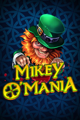 Mikey O'Mania играть онлайн | Фараон Казино бесплатно