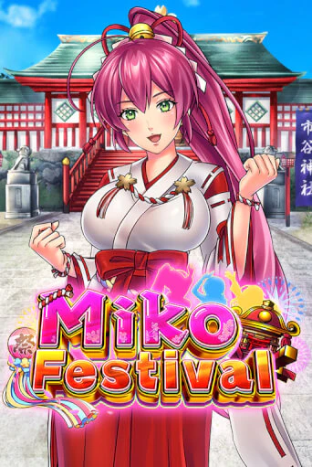 Miko Festival играть онлайн | Фараон Казино бесплатно