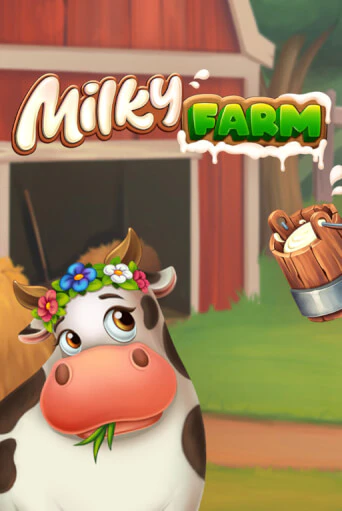 Milky Farm играть онлайн | Фараон Казино бесплатно