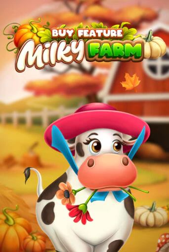 Milky Farm Buy Feature играть онлайн | Фараон Казино бесплатно