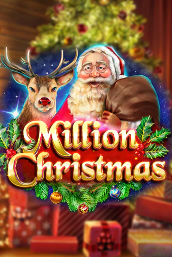 Million Christmas играть онлайн | Фараон Казино бесплатно