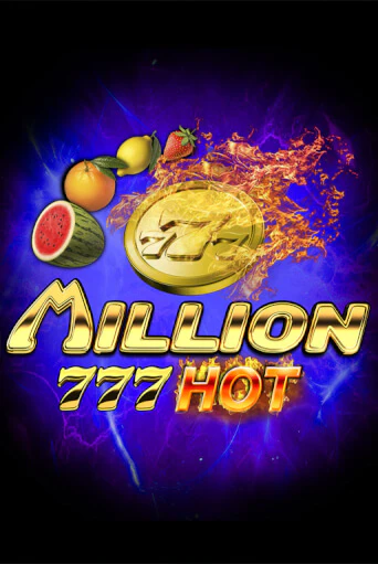 Million 777 Hot играть онлайн | Фараон Казино бесплатно