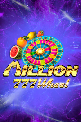 Million 777 Wheel играть онлайн | Фараон Казино бесплатно