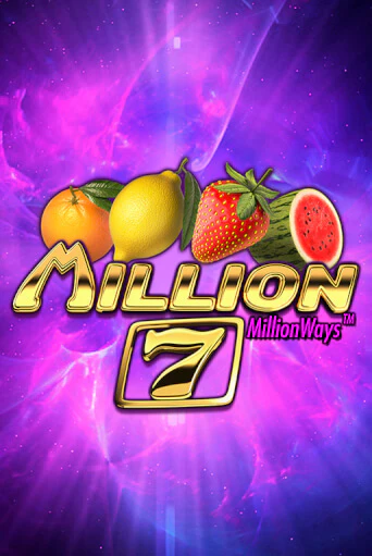 Million 7 играть онлайн | Фараон Казино бесплатно