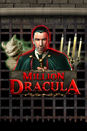 Million Dracula играть онлайн | Фараон Казино бесплатно