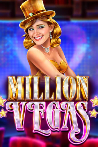 Million Vegas играть онлайн | Фараон Казино бесплатно