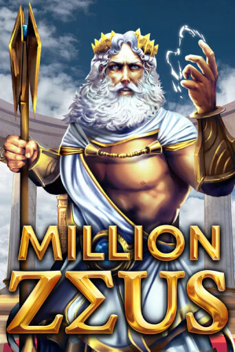 Million Zeus играть онлайн | Фараон Казино бесплатно