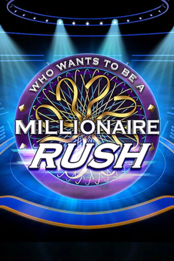 Millionaire Rush играть онлайн | Фараон Казино бесплатно