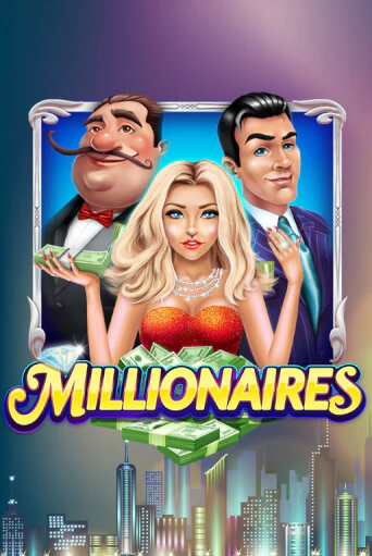 Millionaires играть онлайн | Фараон Казино бесплатно