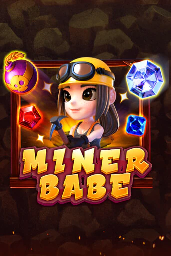 Miner Babe играть онлайн | Фараон Казино бесплатно