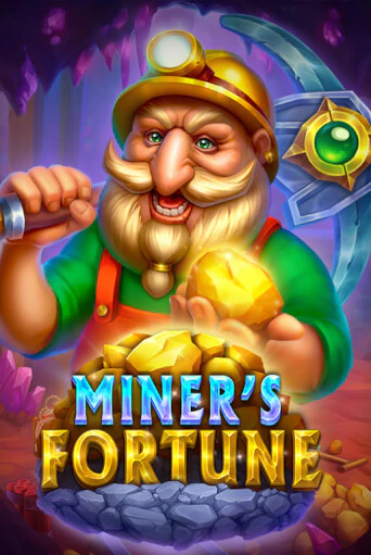 Miner's Fortune играть онлайн | Фараон Казино бесплатно