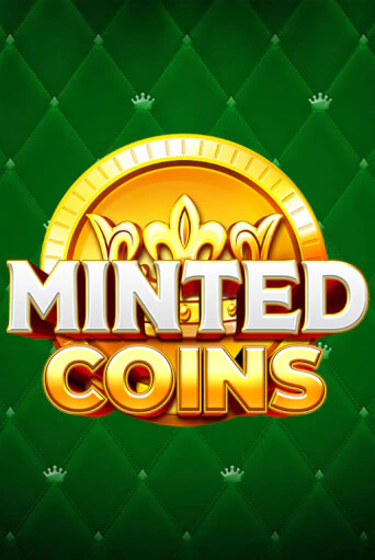 Minted Coins играть онлайн | Фараон Казино бесплатно