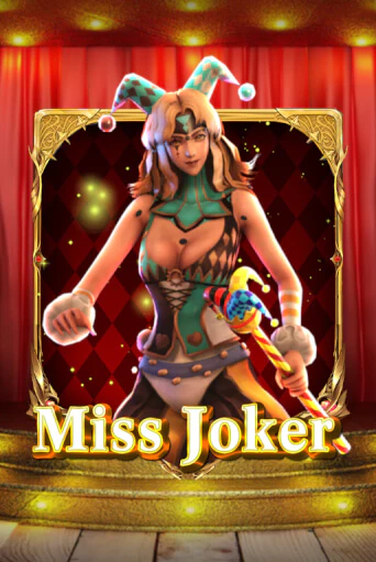 Miss Joker играть онлайн | Фараон Казино бесплатно