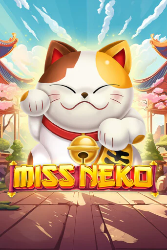 Miss Neko играть онлайн | Фараон Казино бесплатно