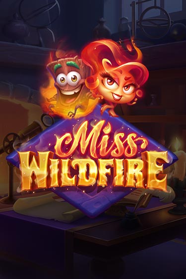 Miss Wildfire играть онлайн | Фараон Казино бесплатно