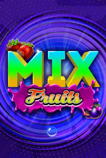 Mix Fruits играть онлайн | Фараон Казино бесплатно