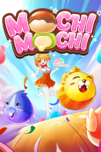 Mochi Mochi играть онлайн | Фараон Казино бесплатно