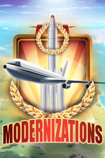 Modernizations играть онлайн | Фараон Казино бесплатно