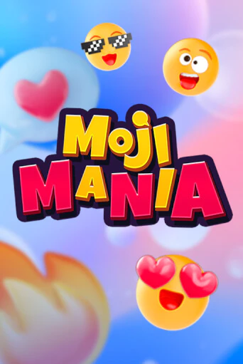 Moji Mania играть онлайн | Фараон Казино бесплатно