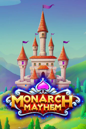 Monarch Mayhem играть онлайн | Фараон Казино бесплатно