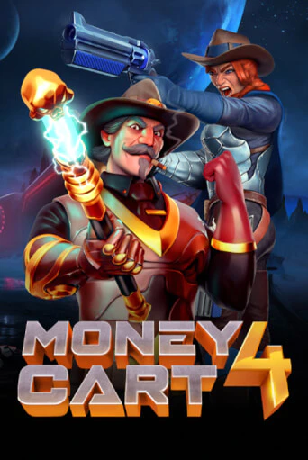 Money Cart 4 играть онлайн | Фараон Казино бесплатно