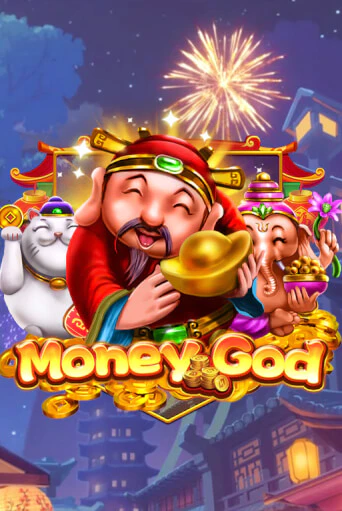 Money God играть онлайн | Фараон Казино бесплатно