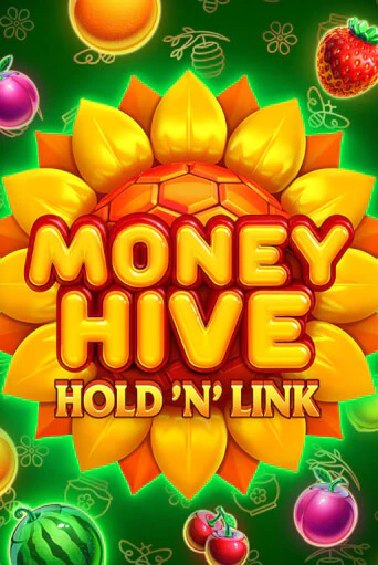 Money Hive Hold n Link играть онлайн | Фараон Казино бесплатно