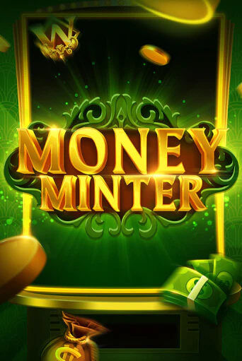 Money Minter играть онлайн | Фараон Казино бесплатно