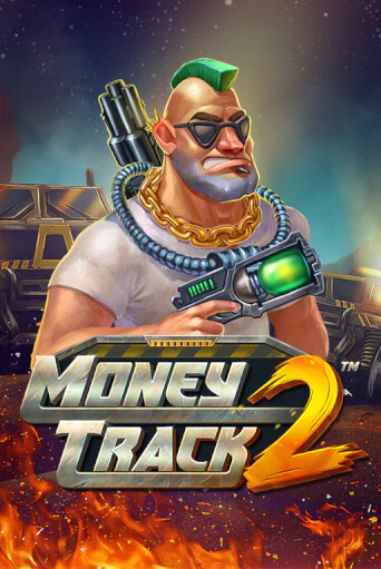 Money Track 2™ играть онлайн | Фараон Казино бесплатно