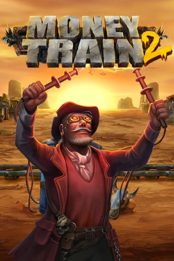 Money Train 2 играть онлайн | Фараон Казино бесплатно