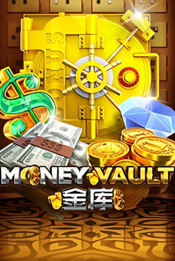 Money Vault играть онлайн | Фараон Казино бесплатно