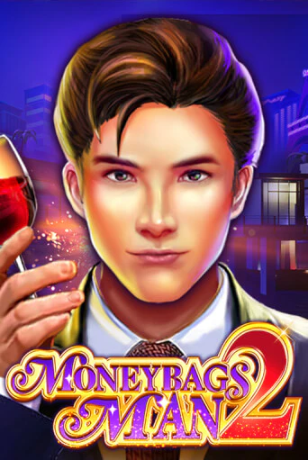 Moneybags Man 2 играть онлайн | Фараон Казино бесплатно