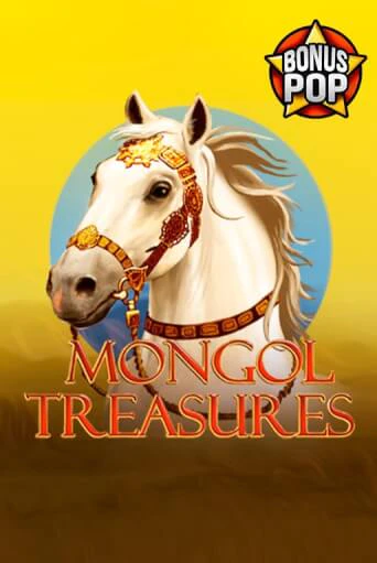 Mongol Treasure играть онлайн | Фараон Казино бесплатно