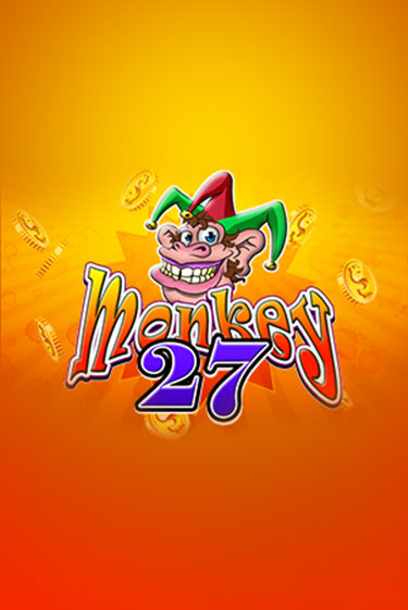 Monkey 27 играть онлайн | Фараон Казино бесплатно