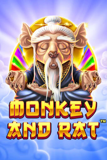 Monkey and Rat играть онлайн | Фараон Казино бесплатно