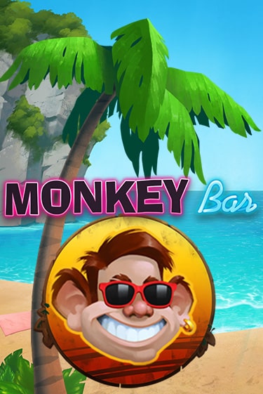 Monkey Bar играть онлайн | Фараон Казино бесплатно