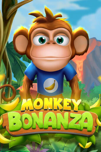 Monkey Bonanza играть онлайн | Фараон Казино бесплатно