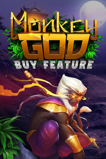 Monkey God Buy Feature играть онлайн | Фараон Казино бесплатно