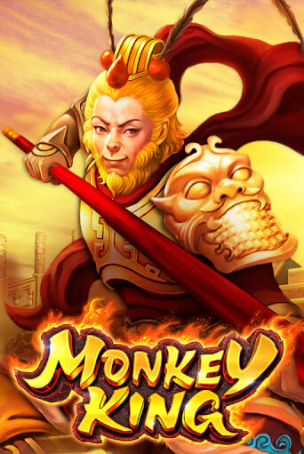 Monkey King играть онлайн | Фараон Казино бесплатно