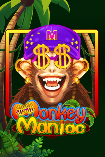 Monkey Maniac играть онлайн | Фараон Казино бесплатно