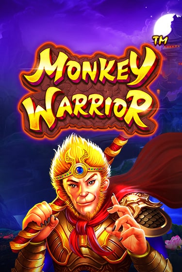 Monkey Warrior играть онлайн | Фараон Казино бесплатно