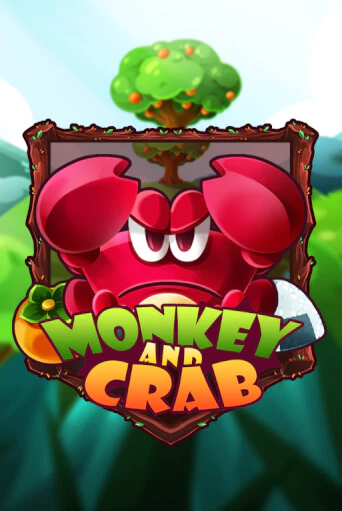 Monkey and Crab играть онлайн | Фараон Казино бесплатно