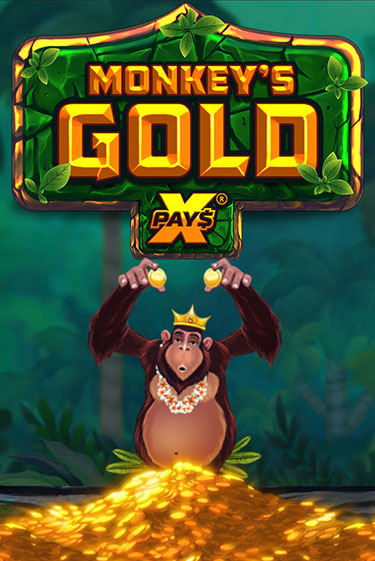 Monkey's Gold xPays играть онлайн | Фараон Казино бесплатно