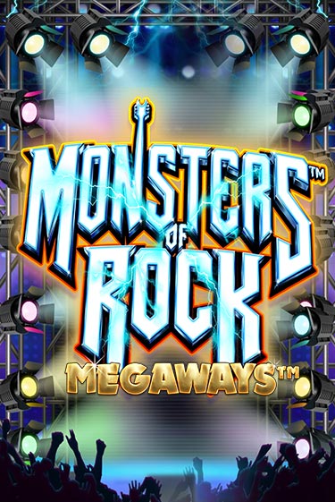 Monsters of Rock Megaways играть онлайн | Фараон Казино бесплатно