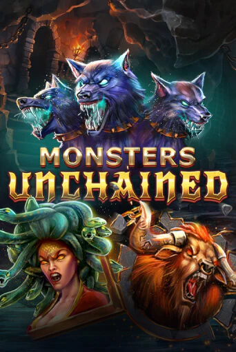 Monsters Unchained играть онлайн | Фараон Казино бесплатно